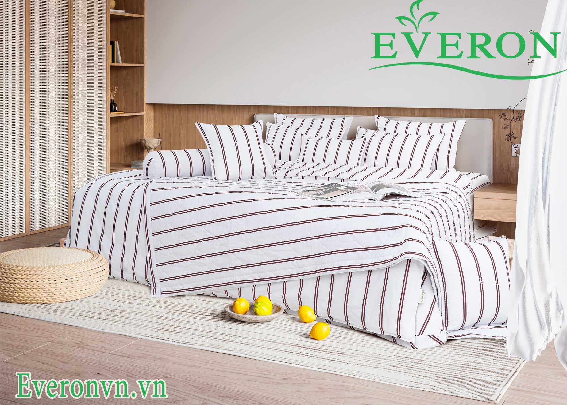 Bộ Everon EPC 25035