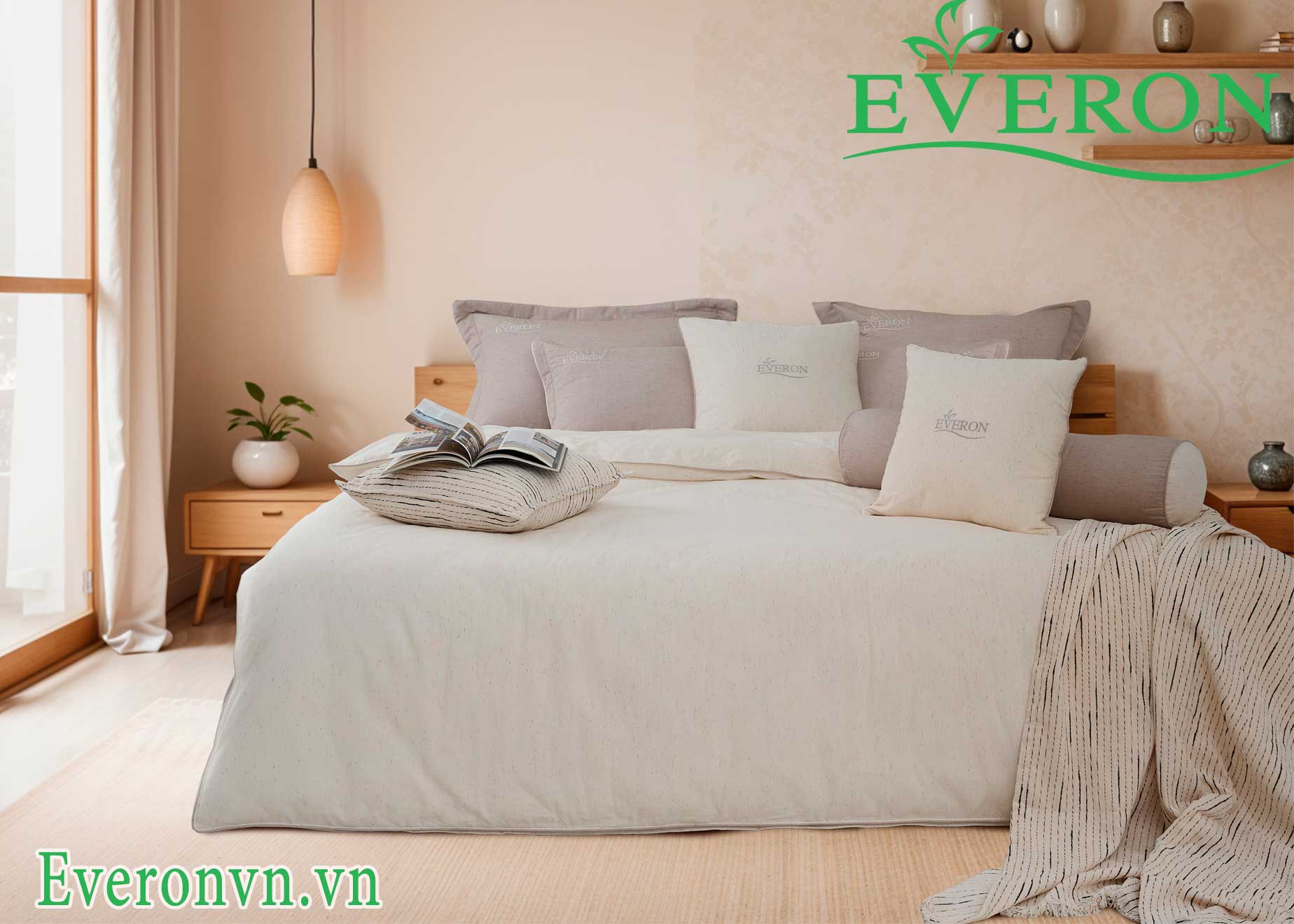 Bộ Everon EPM 25041