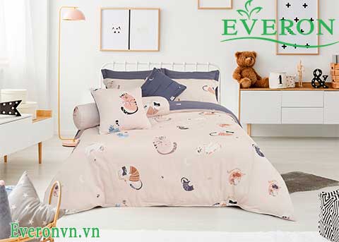 Bộ Everon CPM 25202